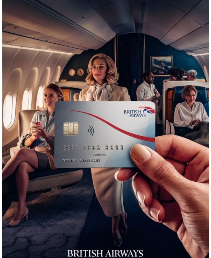 British Airways and Qatar Airways Avios Credit Cards: Reviews and Offers (2024)