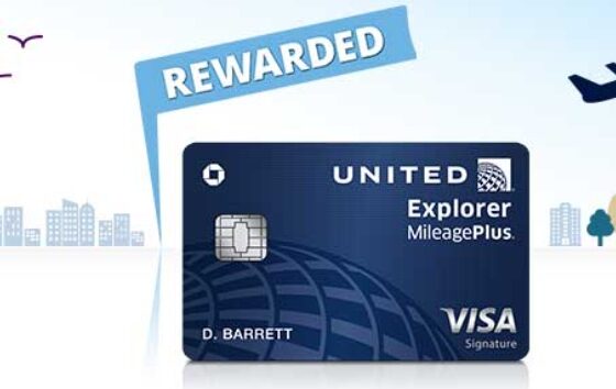 Top Travel Credit Cards: Earn Rewards and Miles