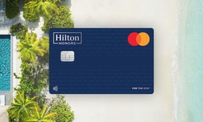 Hilton Honors Credit Cards: Best Offers, Rewards, and Benefits (2024)