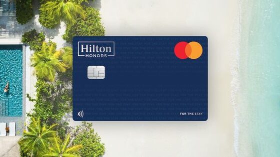 Hilton Honors Credit Cards: Best Offers, Rewards, and Benefits (2024)