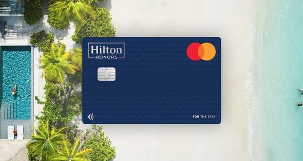 Hilton Honors Credit Cards: Best Offers, Rewards, and Benefits (2024)