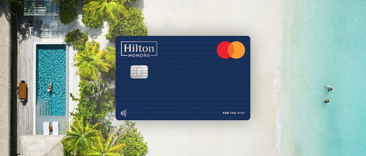 Hilton Honors Credit Cards: Best Offers, Rewards, and Benefits (2024)