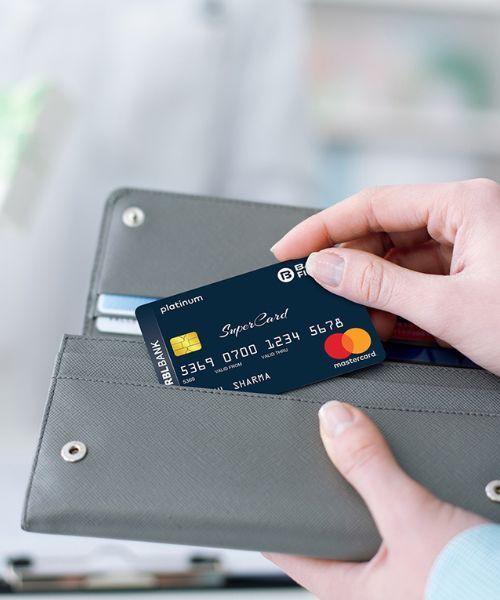 Top Credit Card Choices for 2024